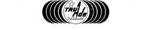 TRU ADE NOT CARBONATED