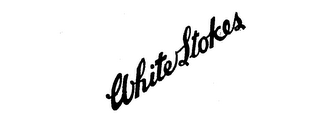 WHITE STOKES