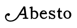 ABESTO
