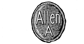 ALLEN A