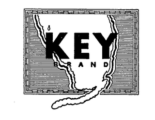 KEY BRAND