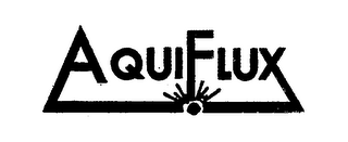 AQUIFLUX