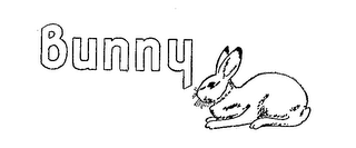 BUNNY