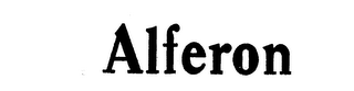 ALFERON