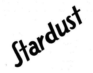 STARDUST