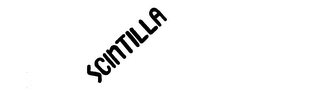 SCINTILLA