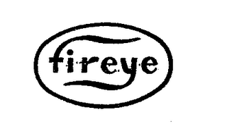 FIREYE