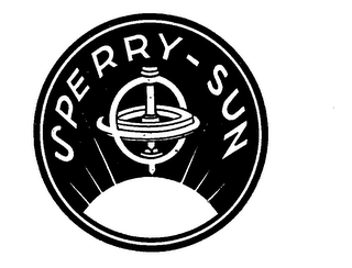 SPERRY-SUN