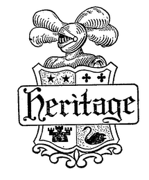 HERITAGE