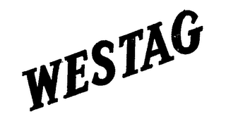 WESTAG trademark