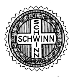 SCHWINN QUALITY CHICAGO