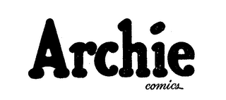 ARCHIE COMICS