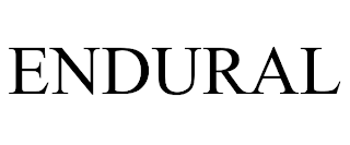 ENDURAL trademark