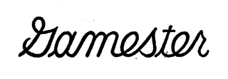 GAMESTER trademark