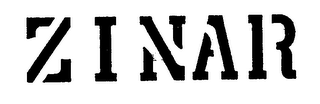 ZINAR