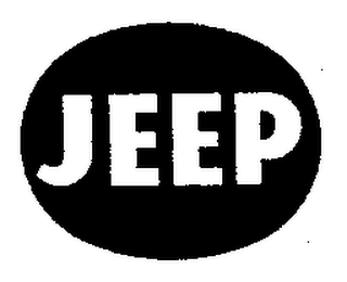 JEEP trademark