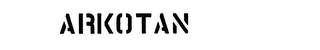 ARKOTAN