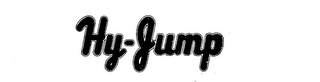 HY-JUMP trademark