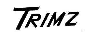 TRIMZ