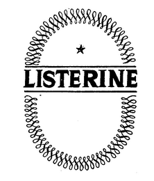 LISTERINE