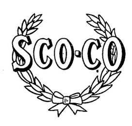 SCO-CO