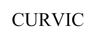 CURVIC trademark