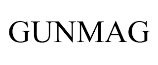 GUNMAG trademark
