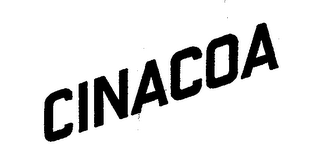 CINACOA