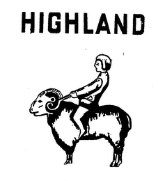 HIGHLAND