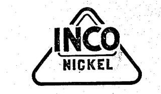 INCO NICKEL