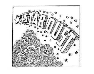 STAR DUST trademark
