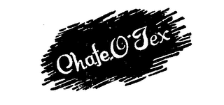 CHAFE-O-TEX