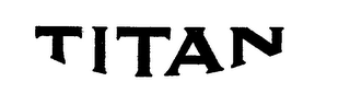 TITAN trademark