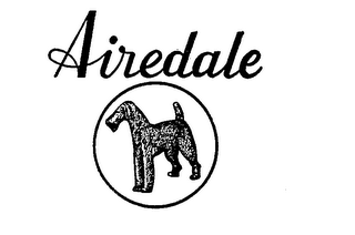 AIREDALE