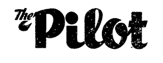 THE PILOT trademark