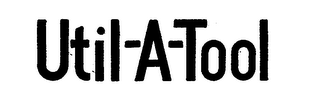 UTIL-A-TOOL