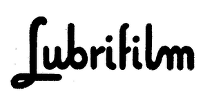 LUBRIFILM