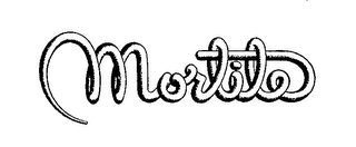 MORTITE