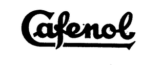 CAFENOL trademark
