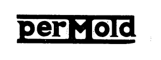 PERMOLD trademark