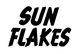 SUN FLAKES