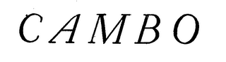 CAMBO