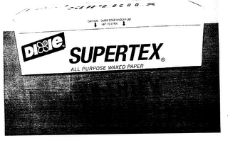 SUPERTEX