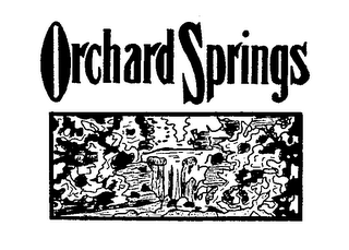 ORCHARD SPRINGS