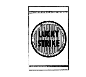 LUCKY STRIKE