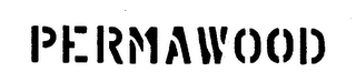 PERMAWOOD trademark
