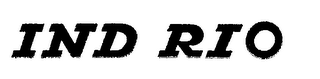 IND RIO