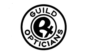 GUILD OPTICIANS