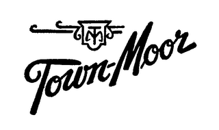 TM TOWN-MOOR trademark