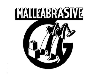 MALLEABRASIVE